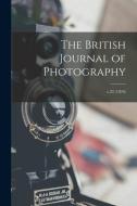 The British Journal Of Photography; V.23 (1876) di Anonymous edito da Legare Street Press