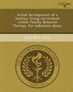 This Is Not Available 043893 di Holly Beth Lapota edito da Proquest, Umi Dissertation Publishing