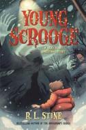 Young Scrooge di R. L. Stine edito da Macmillan USA