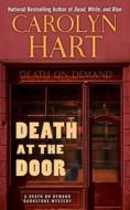 Death at the Door di Carolyn G. Hart edito da Thorndike Press