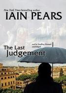 The Last Judgement di Iain Pears edito da Blackstone Audiobooks