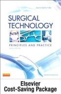 Surgical Technology - Text and Workbook Package di Joanna Kotcher Fuller edito da W.B. Saunders Company