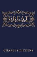 Great Expectations di Charles Dickens edito da SWEETWATER BOOKS