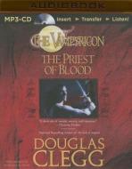 The Priest of Blood di Douglas Clegg edito da Audible Studios on Brilliance