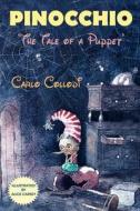 Pinocchio: The Tale of a Puppet di Carlo Collodi edito da Createspace