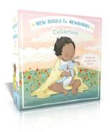 New Books for Newborns Collection: Good Night, My Darling Baby; Mama Loves You So; Blanket of Love; Welcome Home, Baby! di Various edito da LITTLE SIMON