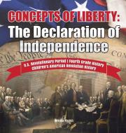 Concepts Of Liberty di Universal Politics edito da Speedy Publishing LLC