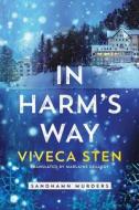 In Harm's Way di Viveca Sten edito da Amazon Publishing