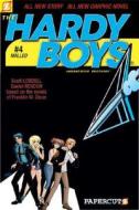 Hardy Boys #4: Malled, The di Scott Lobdell edito da Papercutz