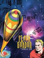 Definitive Flash Gordon and Jungle Jim Volume 1 di Alex Raymond edito da IDEA & DESIGN WORKS LLC