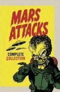 Mars Attacks Deluxe Edition di John Layman edito da Idea & Design Works