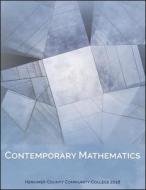 Contemporary Mathematics edito da LIGHTNING SOURCE INC