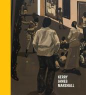 Kerry James Marshall: History of Painting di Hal Foster, Teju Cole edito da David Zwirner