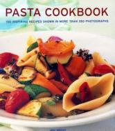 Pasta Cookbook: 150 Inspiring Recipes Shown in More Than 350 Photographs di Jeni Wright edito da Lorenz Books