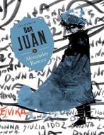 The Story of Don Juan di Alessandro Baricco edito da Pushkin Children's Books