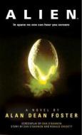 Alien di Alan Dean Foster edito da Titan Books Ltd