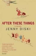 After These Things di Jenny Diski edito da Little, Brown Book Group