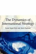 The Dynamics of International Strategy di David Faulkner edito da Cengage Learning