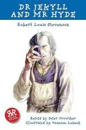 Dr Jekyll and Mr Hyde di Robert Louis Stevenson edito da Real Reads