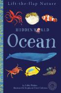 Hidden World: Ocean di Libby Walden edito da 360 DEGREES