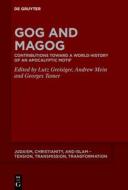 Gog and Magog edito da De Gruyter
