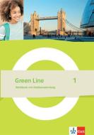 Green Line 1 edito da Klett Ernst /Schulbuch