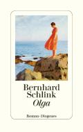 Olga di Bernhard Schlink edito da Diogenes Verlag AG