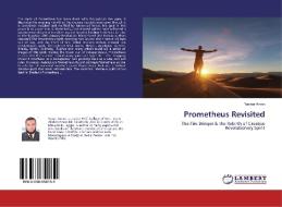 Prometheus Revisited di Yasser Aman edito da LAP Lambert Academic Publishing