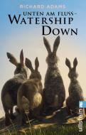 Unten am Fluss - 'Watership Down' di Richard Adams edito da Ullstein Taschenbuchvlg.