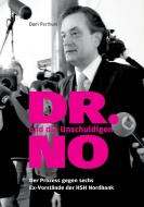DR. NO und die Unschuldigen di Dani Parthum edito da Books on Demand