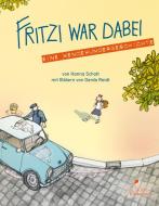 Fritzi war dabei di Hanna Schott edito da Klett Kinderbuch