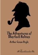 The Adventures of Sherlock Holmes di Arthur Conan Doyle edito da Leseklassiker