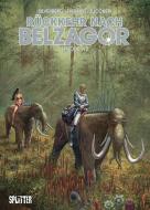 Rückkehr nach Belzagor 1 di Robert Silverberg, Philippe Thirault edito da Splitter Verlag