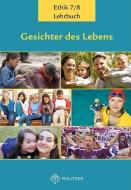 Gesichter des Lebens_Neubearbeitung di Eveline Luutz edito da Militzke Verlag GmbH