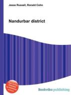 Nandurbar District edito da Book On Demand Ltd.