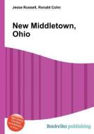 New Middletown, Ohio edito da BOOK ON DEMAND LTD