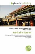 Jinrikisha Station edito da Betascript Publishing