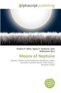 Moons Of Neptune edito da Betascript Publishing