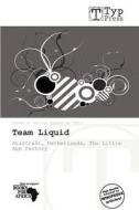 Team Liquid edito da Typpress