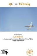 Air Madrid edito da Lect Publishing