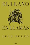 El llano en llamas di Juan Rulfo edito da RM Verlag, S.L.