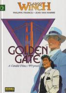 Golden Gate di Philippe Francq, Jean Van Hamme edito da Norma Editorial, S.A.