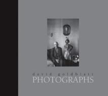 David Goldblatt Photographs di David Goldblatt edito da CONTRASTO