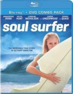 Soul Surfer [With DVD] edito da Sony Pictures Home Ent