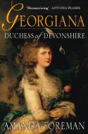 Georgiana, Duchess of Devonshire di Amanda Foreman edito da HarperCollins Publishers
