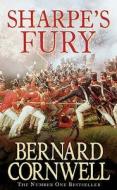 Sharpe\'s Fury di Bernard Cornwell edito da Harpercollins Publishers