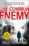 The Common Enemy di Paul Gitsham edito da HarperCollins Publishers