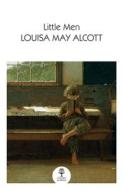 Little Men di Louisa May Alcott edito da HarperCollins Publishers