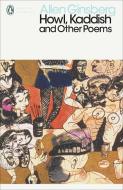 Howl, Kaddish and Other Poems di Allen Ginsberg edito da Penguin Books Ltd (UK)