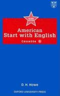 American Start with English 1 di D. H. Howe edito da Oxford University Press, USA